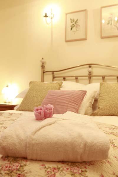 Bed and Breakfast Croft Gate Ingleton  Exterior foto