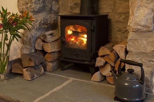 Bed and Breakfast Croft Gate Ingleton  Exterior foto